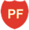 Logo of the association Parar os Fogos